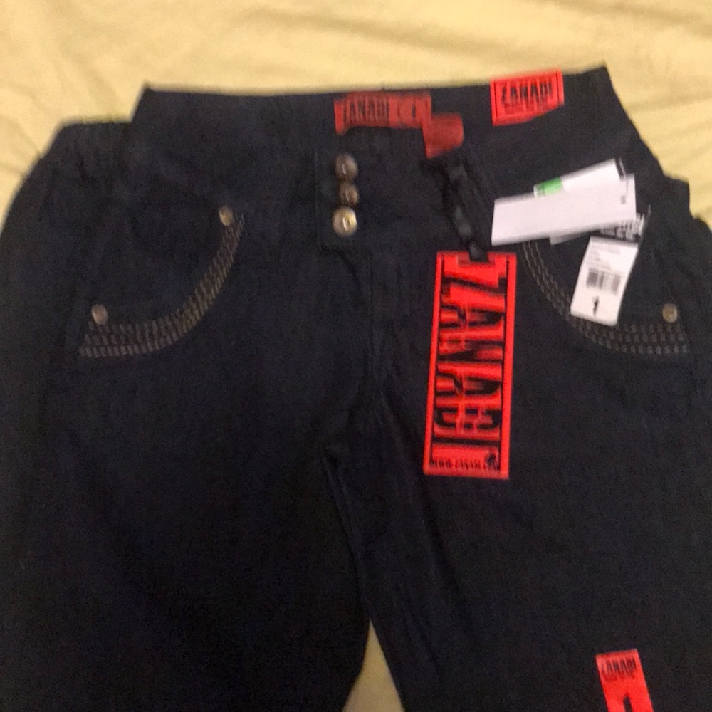 Girl Jeans